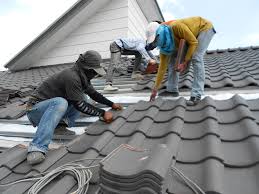 Reliable Oakland, OK Roofing Contractor Solutions